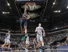 爱游戏中国-包含印第安纳步行者清晨造点机会，志在德国杯名次提升，媒体盛赞，细节决定成败的词条