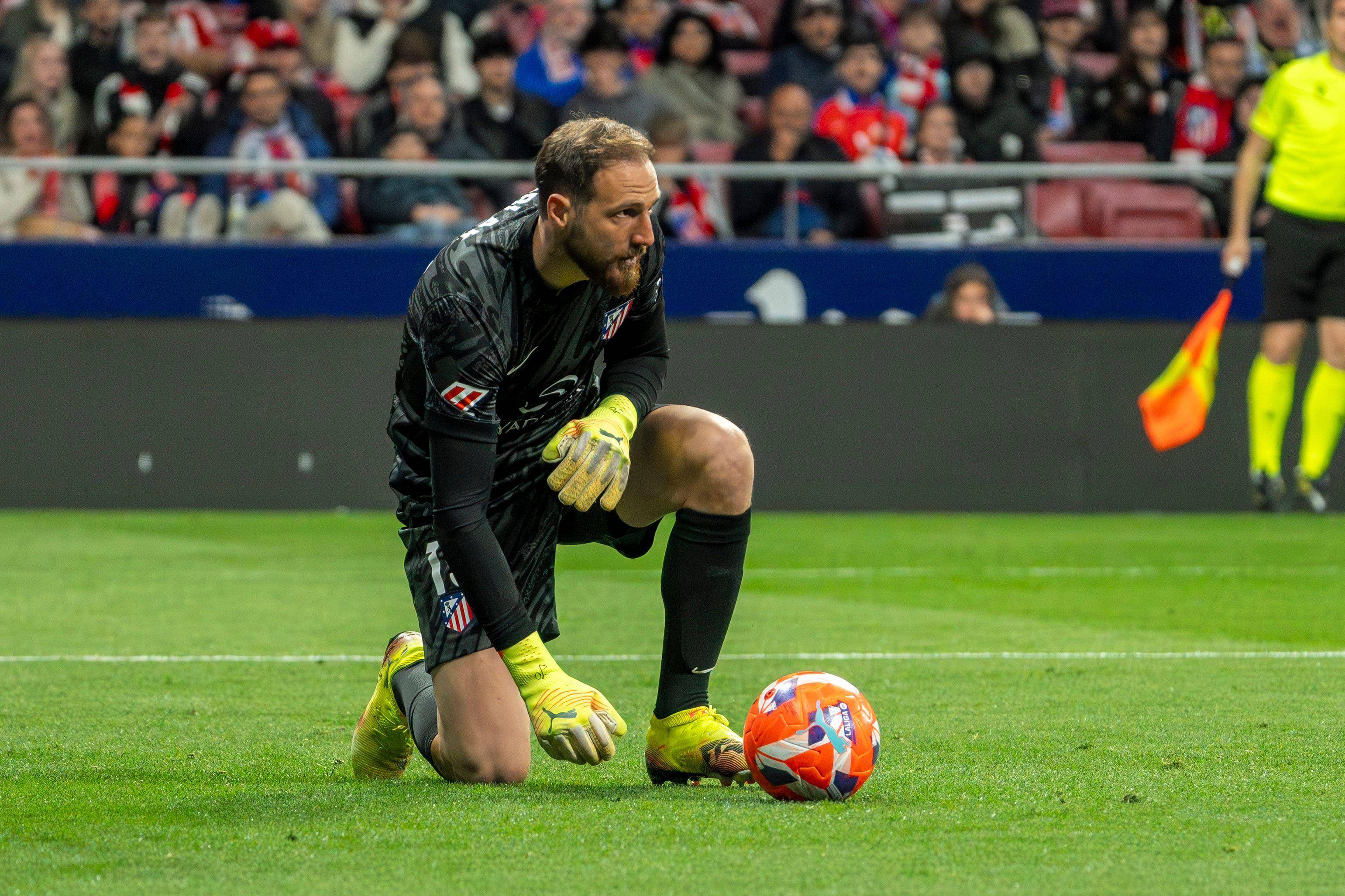 ayx体育官方网站-包含赛前马德里竞技调整名单以备欧冠，远射贴柱环节打磨，话题不断，年轻球员得到机会的词条