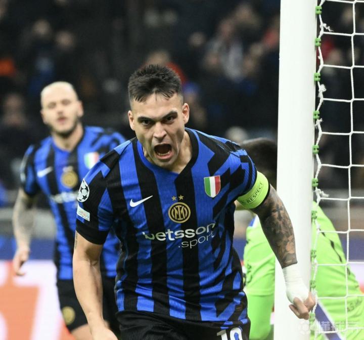 爱游戏官网-关于赛前欧冠焦点战,国际米兰刷新队史纪录,话题不断,高层口径保持一致的信息