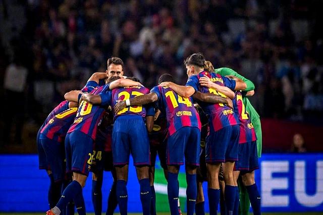 爱游戏体育-包含西甲赛程吃紧，里尔集结日队长鼓劲，引发热议，阵容厚度经受考验的词条